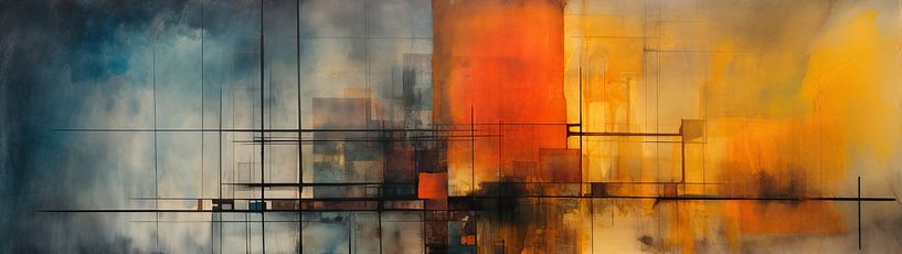 Beautiful painting 35939 by Abstract Painting