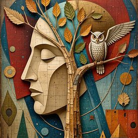 Multicolorvi 02 von Aimelle ML