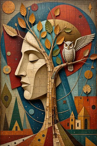 Multicolorvi 02 von Aimelle ML