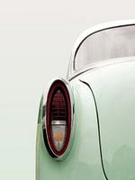 US American classic car 1954 Bel Air Powerglide