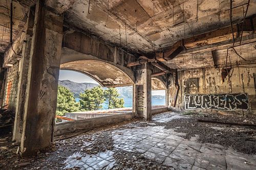 Herinneringen aan Luxe