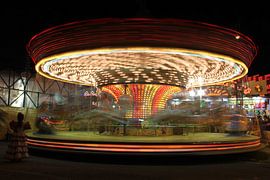 Le Moulin sur Cornelis (Cees) Cornelissen
