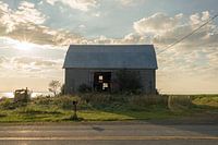 Sunset farm