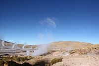 Los Géiseres del Tatio - 02