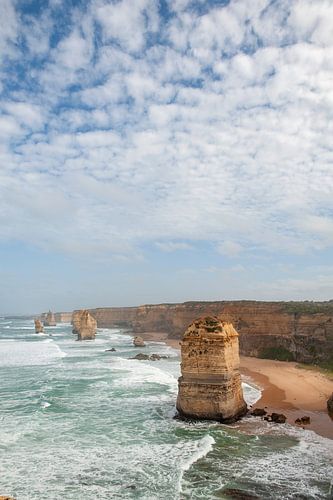 Twelve Apostles.
