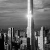 Central Park Tower à Manhattan sur Arjen Schippers