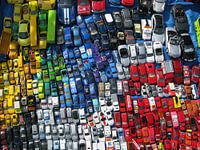 Mini Cars