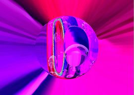 Allesdrinkugel van Harry Ucksche