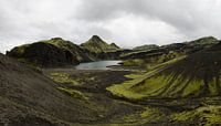 Uxatindar, Zuid IJsland par Capture The Mountains Aperçu