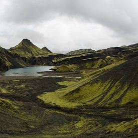 Uxatindar, Zuid IJsland van Capture The Mountains