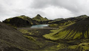 Uxatindar, Zuid IJsland van Capture The Mountains