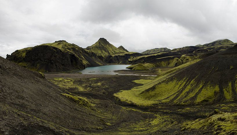 Uxatindar, Zuid IJsland par Capture The Mountains