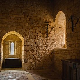 Chute de lumière sur Voorbeeld Fotografie