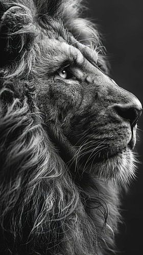 The Big 5: Profiel van Kracht