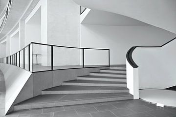 staircase sur artpictures.de