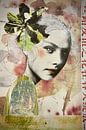 Amora van RAR Kramer - Visual poet thumbnail