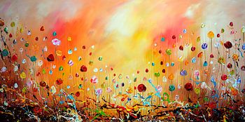 Colorful Flowers