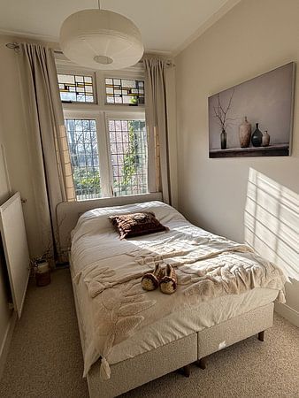 Stillleben im Wabi-Sabi-Stil