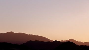 Marbella coffee von Maurice de Ruiter