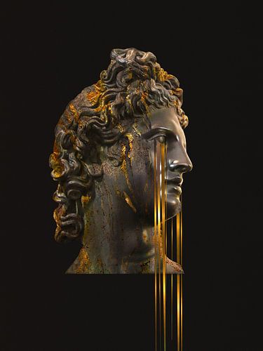 Chasseur sur Frank Moth