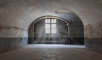 Fenêtre de prison