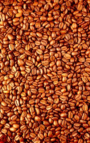 Coffee beans