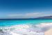 Karibischer Strand auf der Insel Korsika im Mittelmeer von Voss Fine Art Fotografie