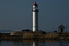 lighthouse by IdzardCreations