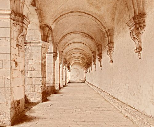 Abbaye de Pontigny