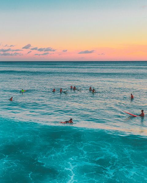 Hawaii by Hello Pompoyo