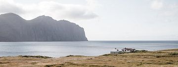 Loneliness in Iceland by Jan Schuler
