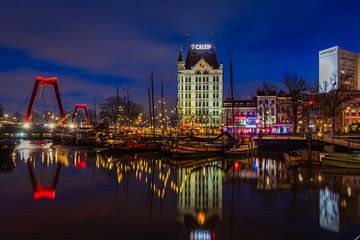 Rotterdam - Oude Haven v2