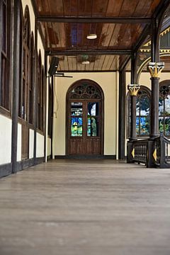 A Vietnamese spiritual and architectural treasure by Frank Photos