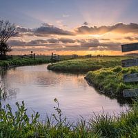 Holland und die Niederlande