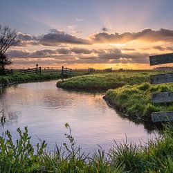 Holland und die Niederlande