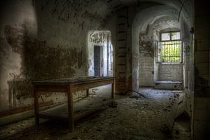lost table