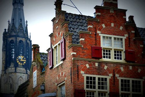 The New Church Delft