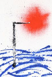 SOLITUDE sur dcosmos art