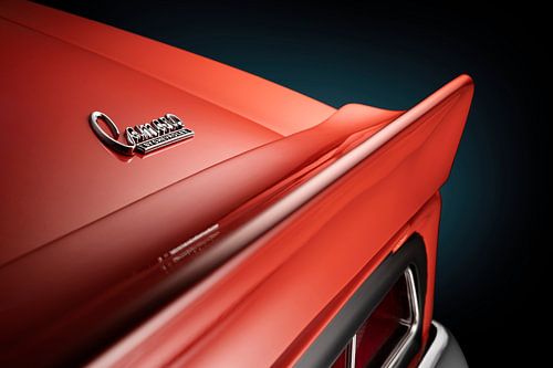 Chevrolet Camaro SS 1969