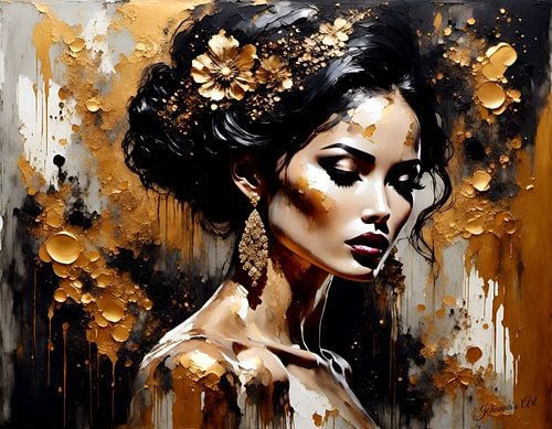 Golden Splendor 2