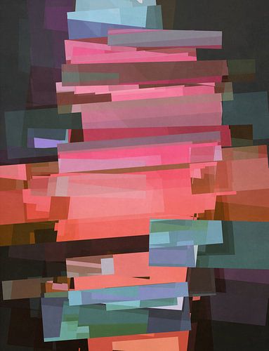 Abstracte samenstelling 777