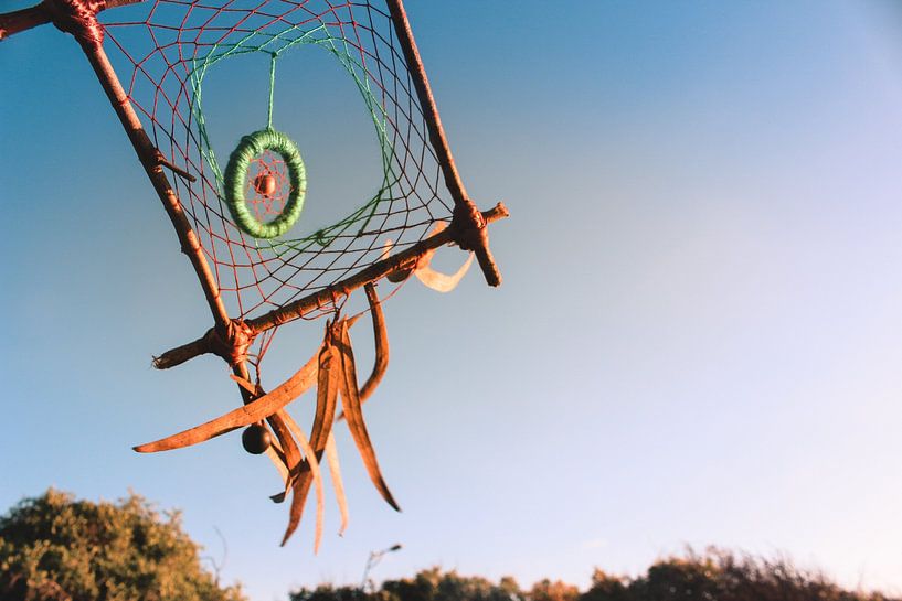 Dream Catcher by Hello Pompoyo