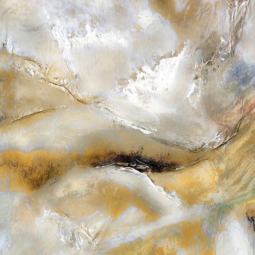 let flow by Claudia Gründler