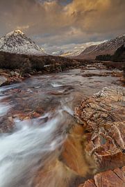 Scotisch Higlands by Aland De Wit