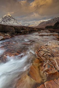 Schottisches Hochland