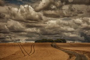 paysage somme en france sur anne droogsma