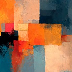 Eternal Journey by Harry Hadders Design