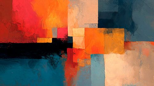 Eternal Journey by Harry Hadders Design