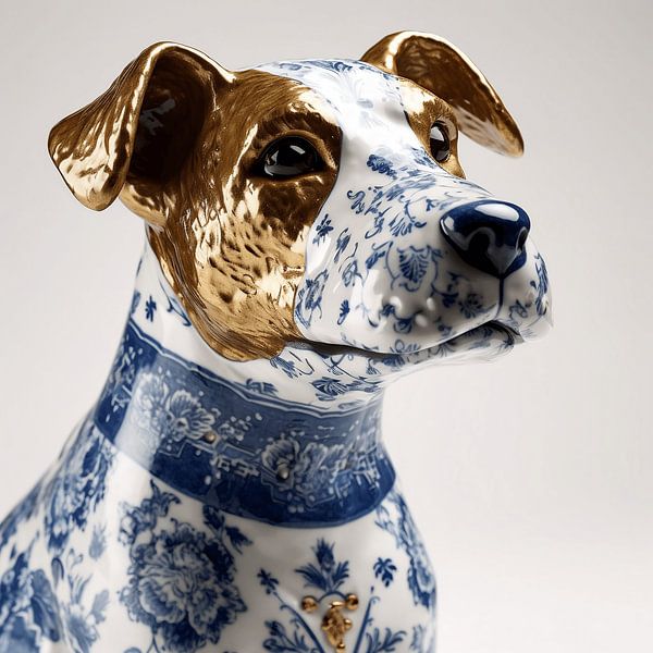 Jack Russel Terrier von Dunto Venaar