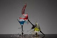 Throw in your own glasses 6